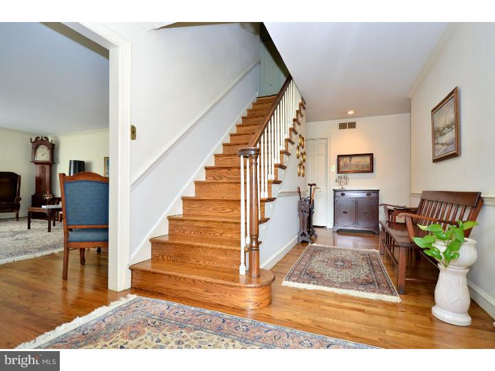 1069 Country Club Road West Chester, PA 19382 - Photo 4 of 21 Kitchen