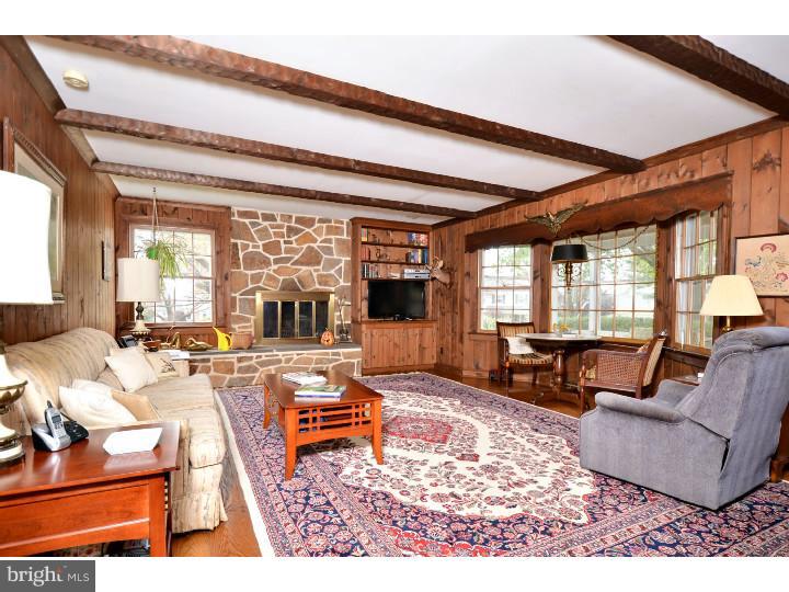 1069 Country Club Road West Chester, PA 19382 - Photo 8 of 21 Patio
