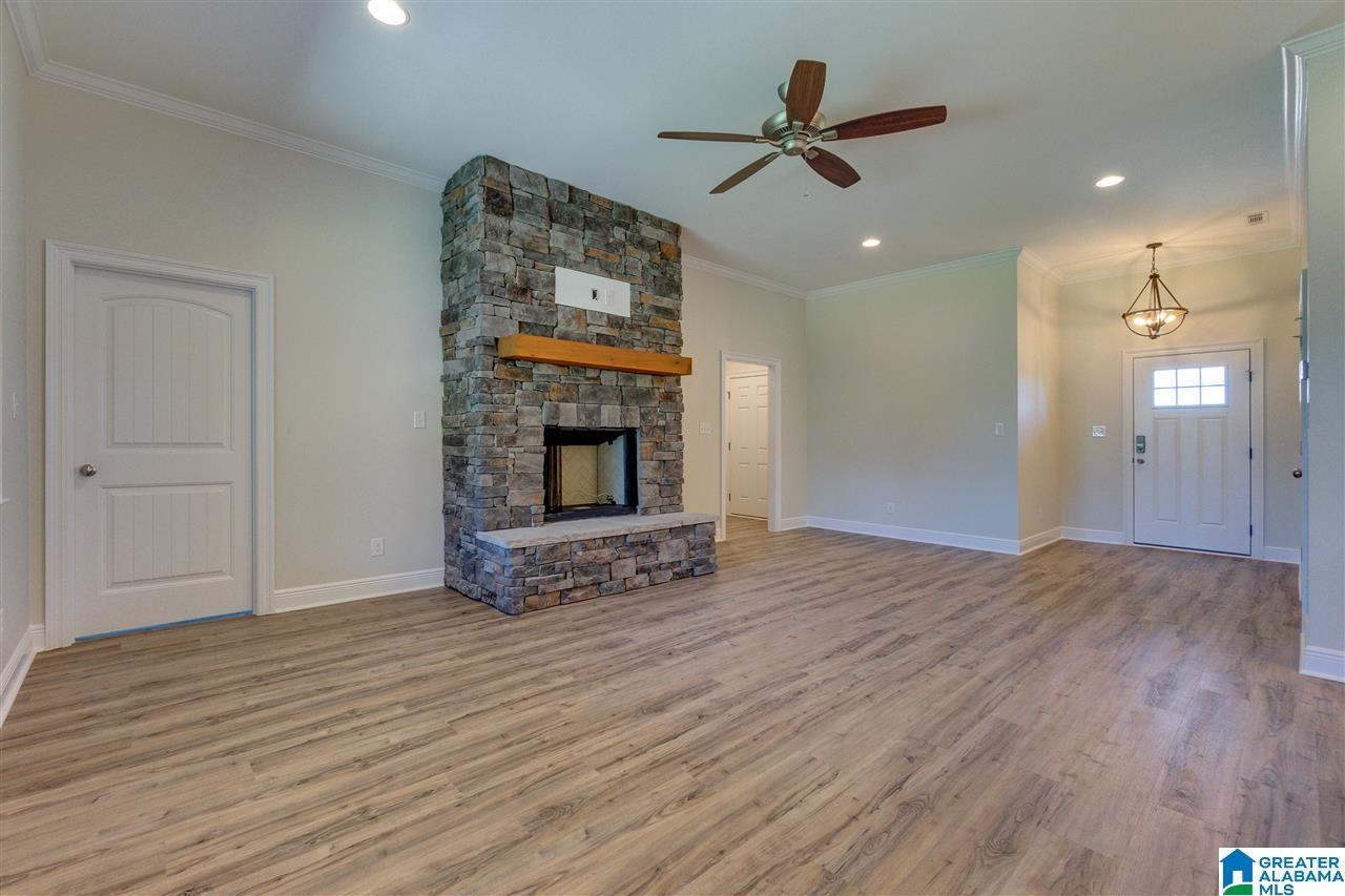98 County Road 1081 Clanton, AL 35046 - Photo 14 of 48