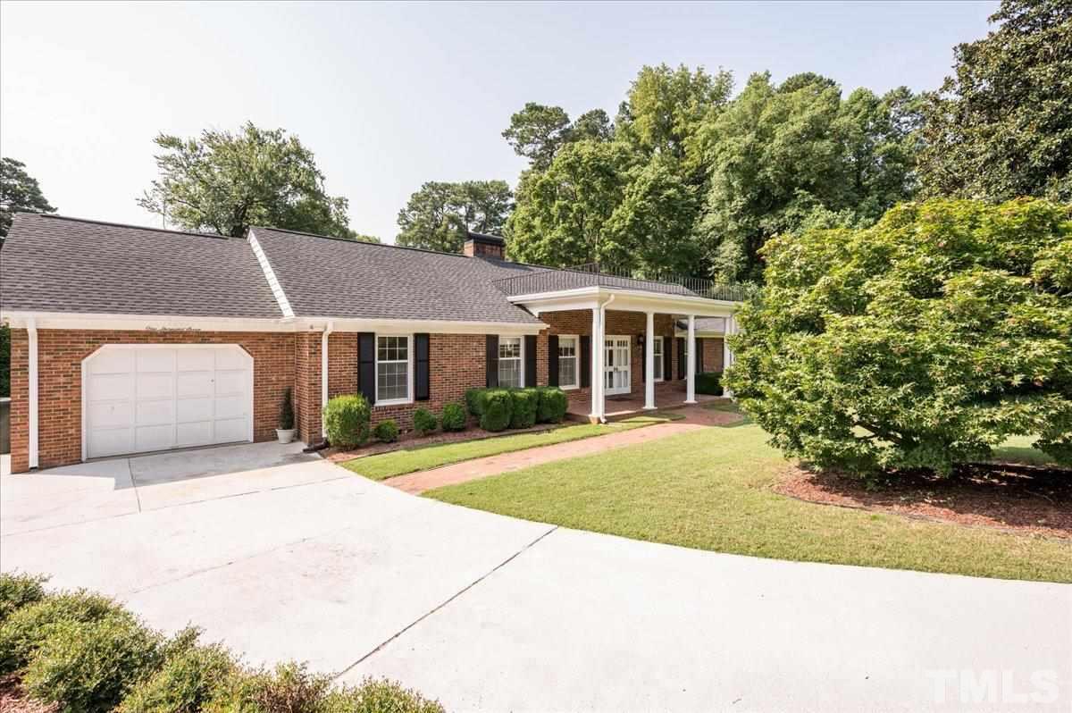 1007 Braxton Court Raleigh, NC 27606 - Photo 1 of 28 Gallery Image 1