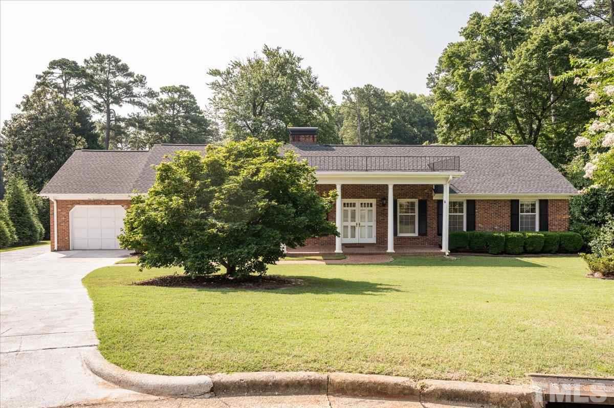 1007 Braxton Court Raleigh, NC 27606 - Photo 23 of 28 Gallery Image 23