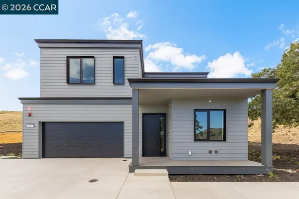$2,500,000 | 12 Diablo Vista Way, Lafayette, CA 94549