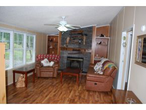 2401 Island Road Blountville, TN 37617 - Photo 1 of 24 Family room with new flooring
