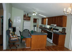 2401 Island Road Blountville, TN 37617 - Photo 4 of 24 Fully equipped kitchen