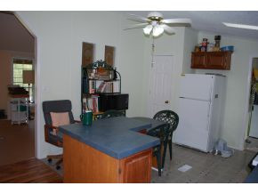 2401 Island Road Blountville, TN 37617 - Photo 5 of 24 Kitchen Island with desk