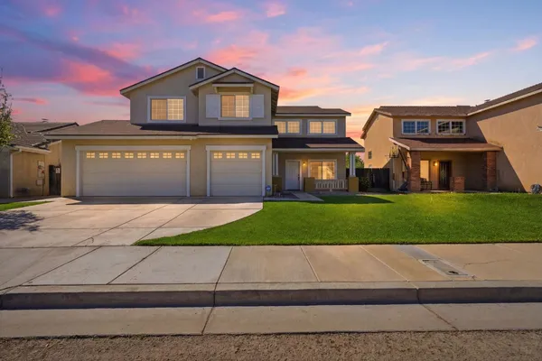 $490,000 | 713 Cabernet Street, Los Banos, CA 93635