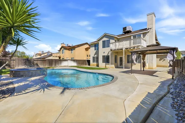 $490,000 | 713 Cabernet Street, Los Banos, CA 93635