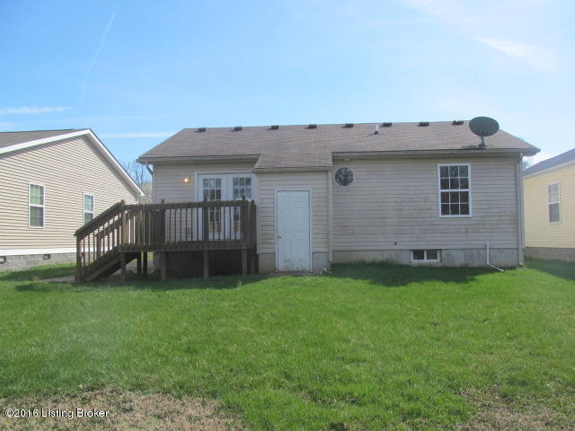 4813 Red Fern Road Louisville, KY 40218 - Photo 11 of 11 11