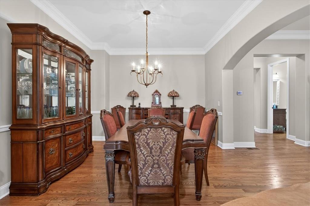278 Trecastle Square Canton, GA 30114 - Photo 15 of 64