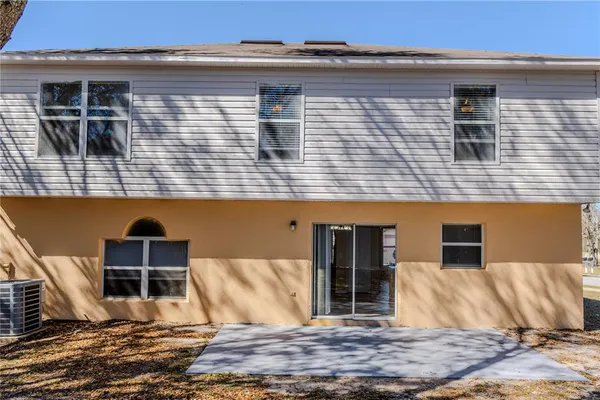 a sign that is on the side of a building