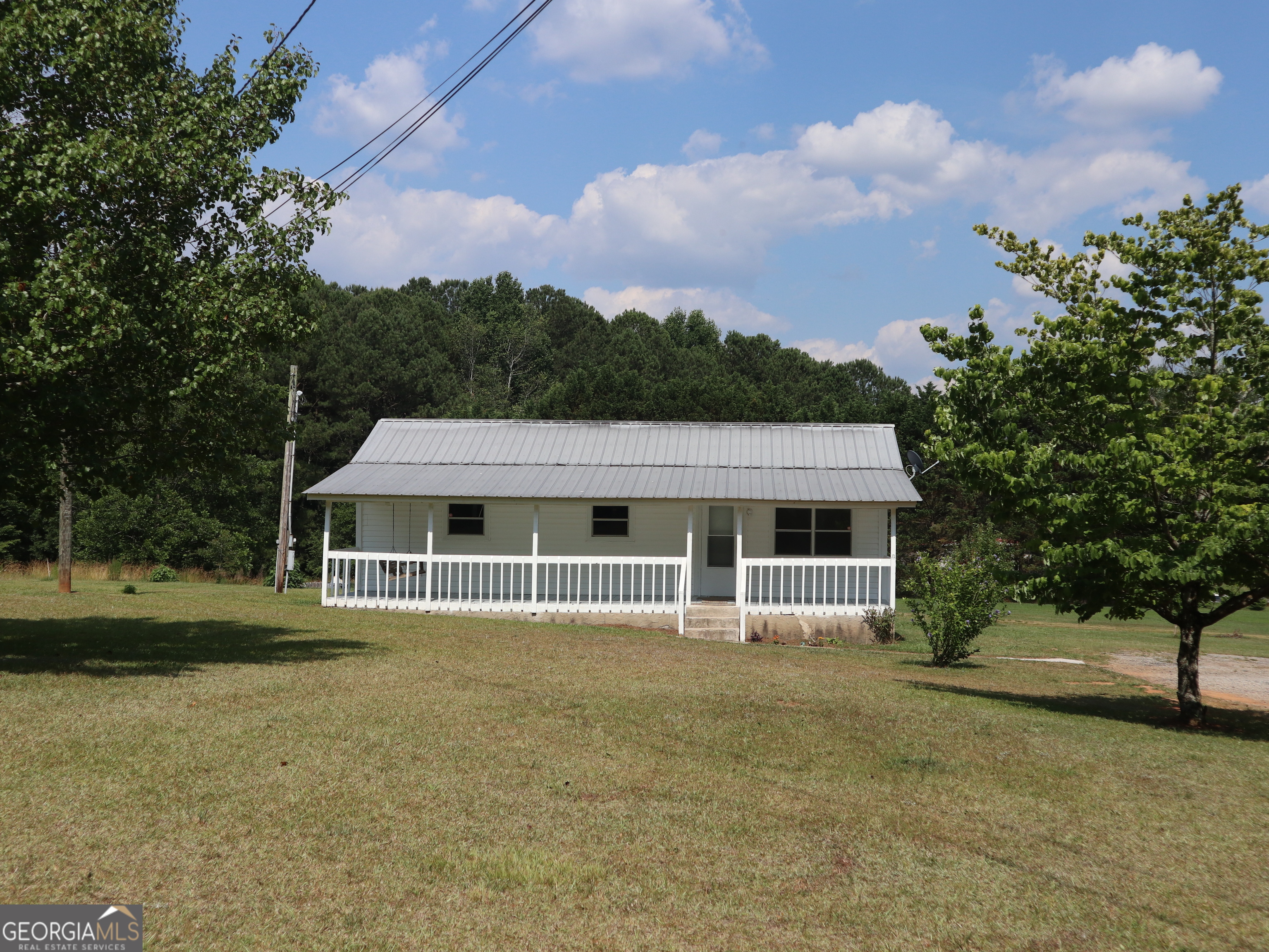 2248 Bowdon Tyus Road Bowdon, GA 30108 - Photo 1 of 1