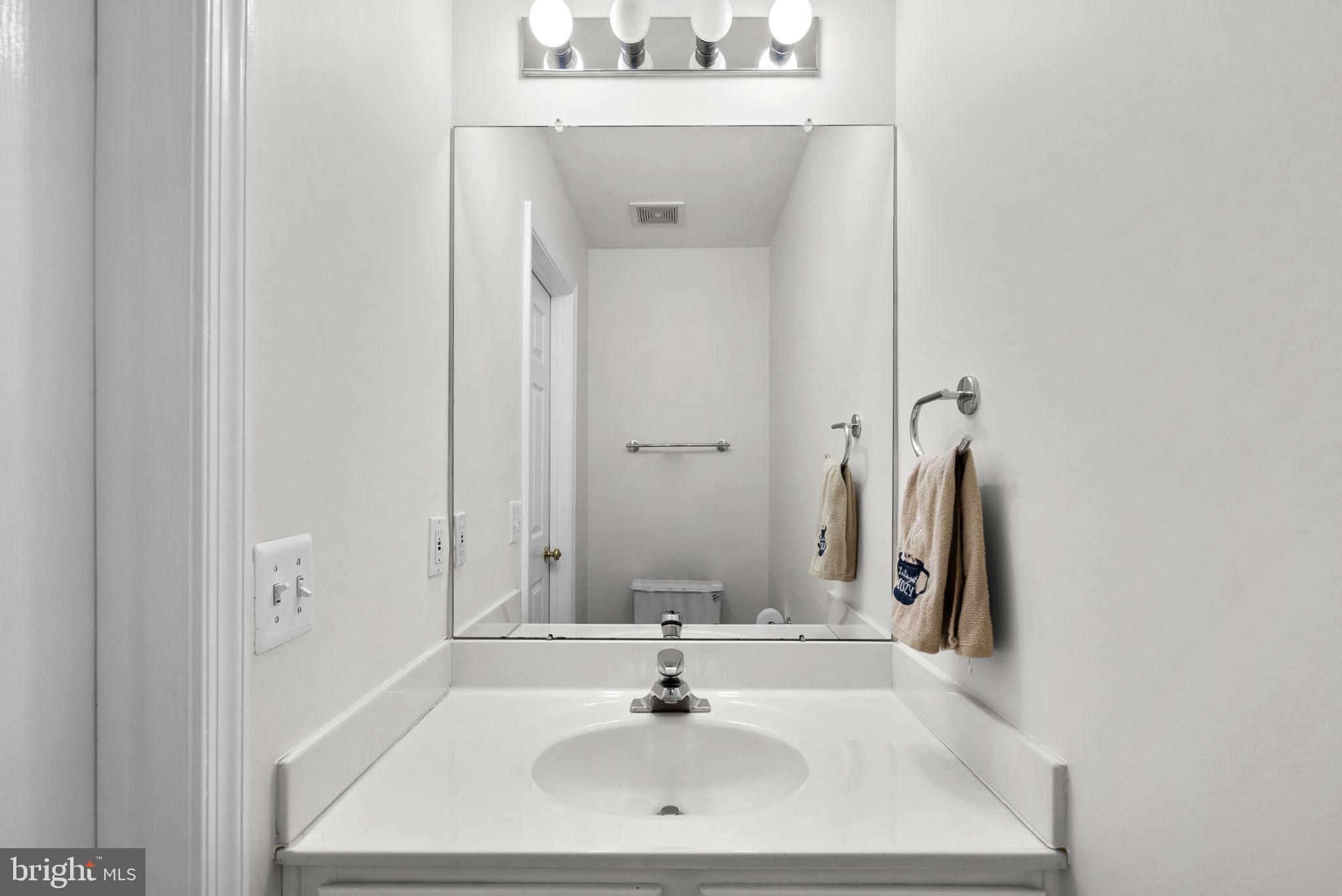 758 Howards Loop Annapolis, MD 21401 - Photo 18 of 64 Half Bath On Main Level
