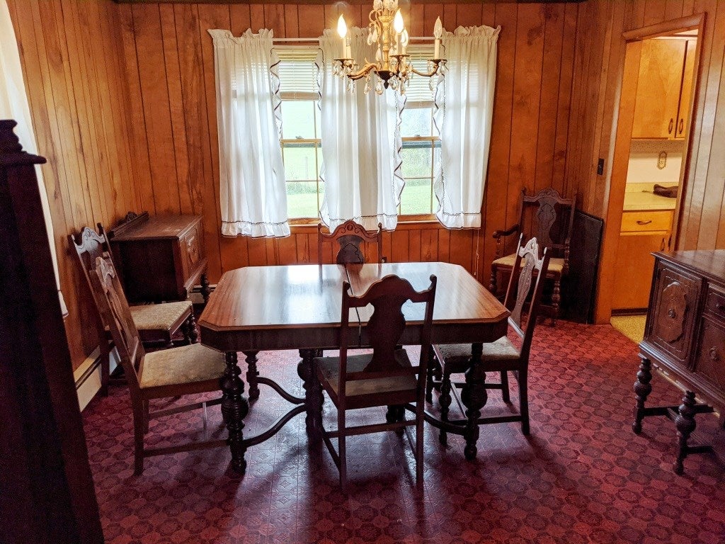 1645 Fort Chiswell Road Max Meadows, VA 24360 - Photo 21 of 27 Gallery Image 21