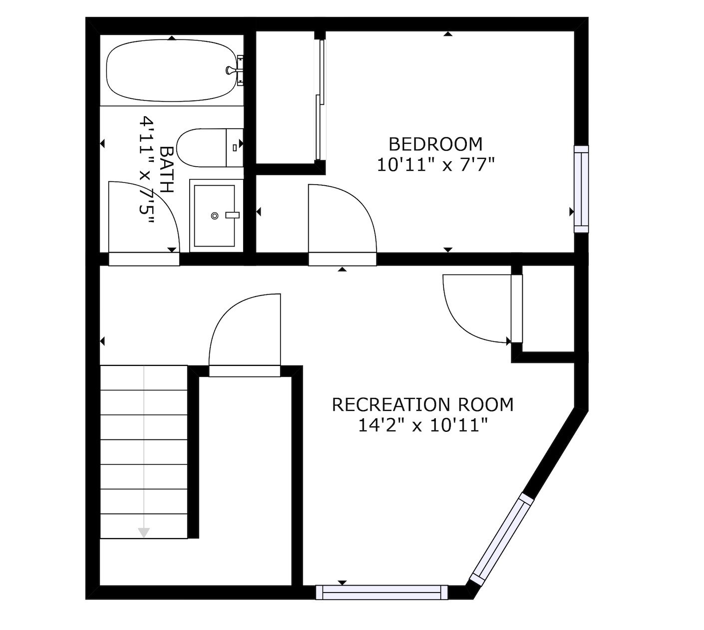 327 West Olympic Place, Unit F Seattle, WA 98119 - Photo 36 of 39