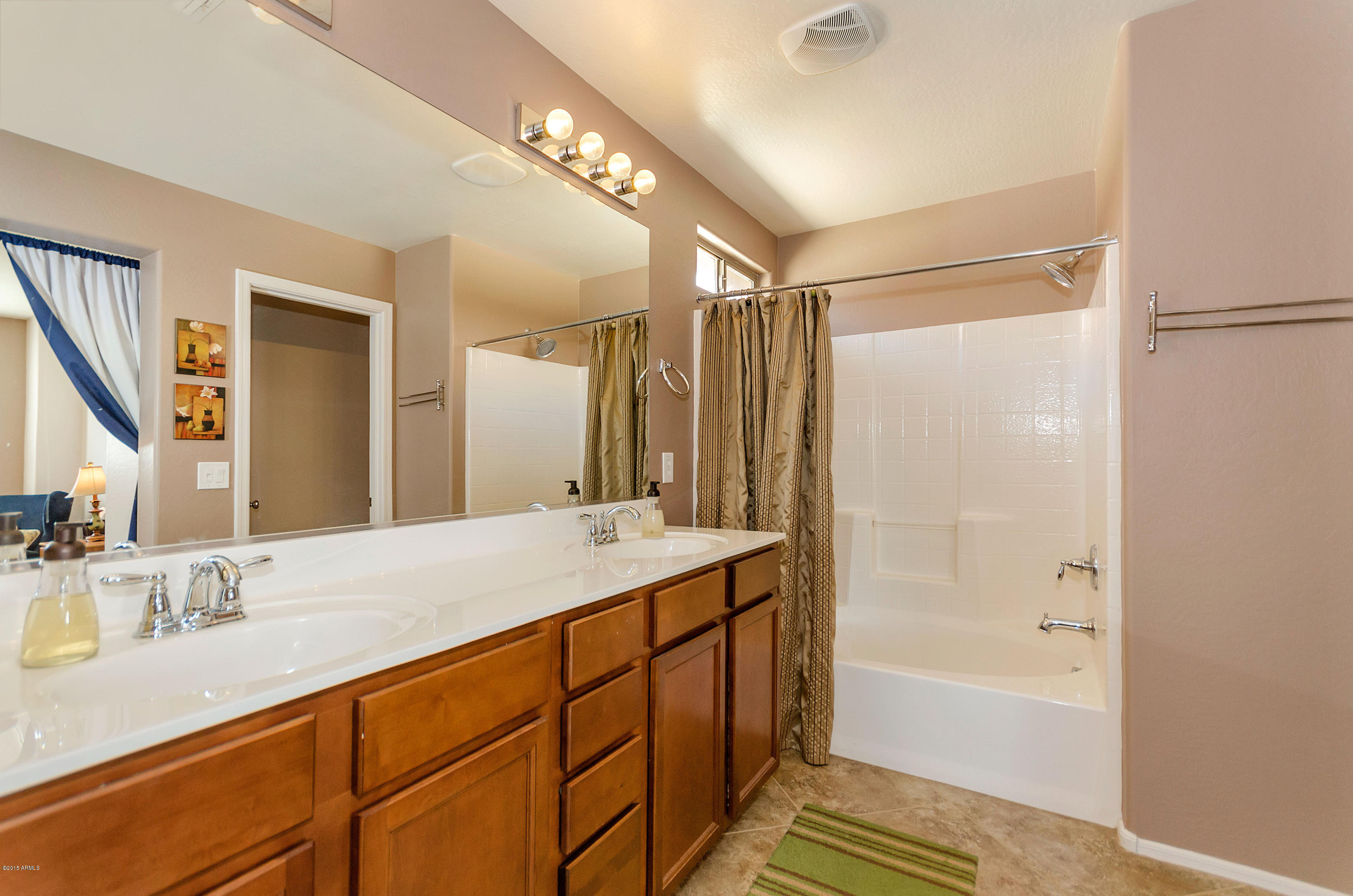 2054 South Martingale Road Gilbert, AZ 85295 - Photo 15 of 28 Master Bathroom