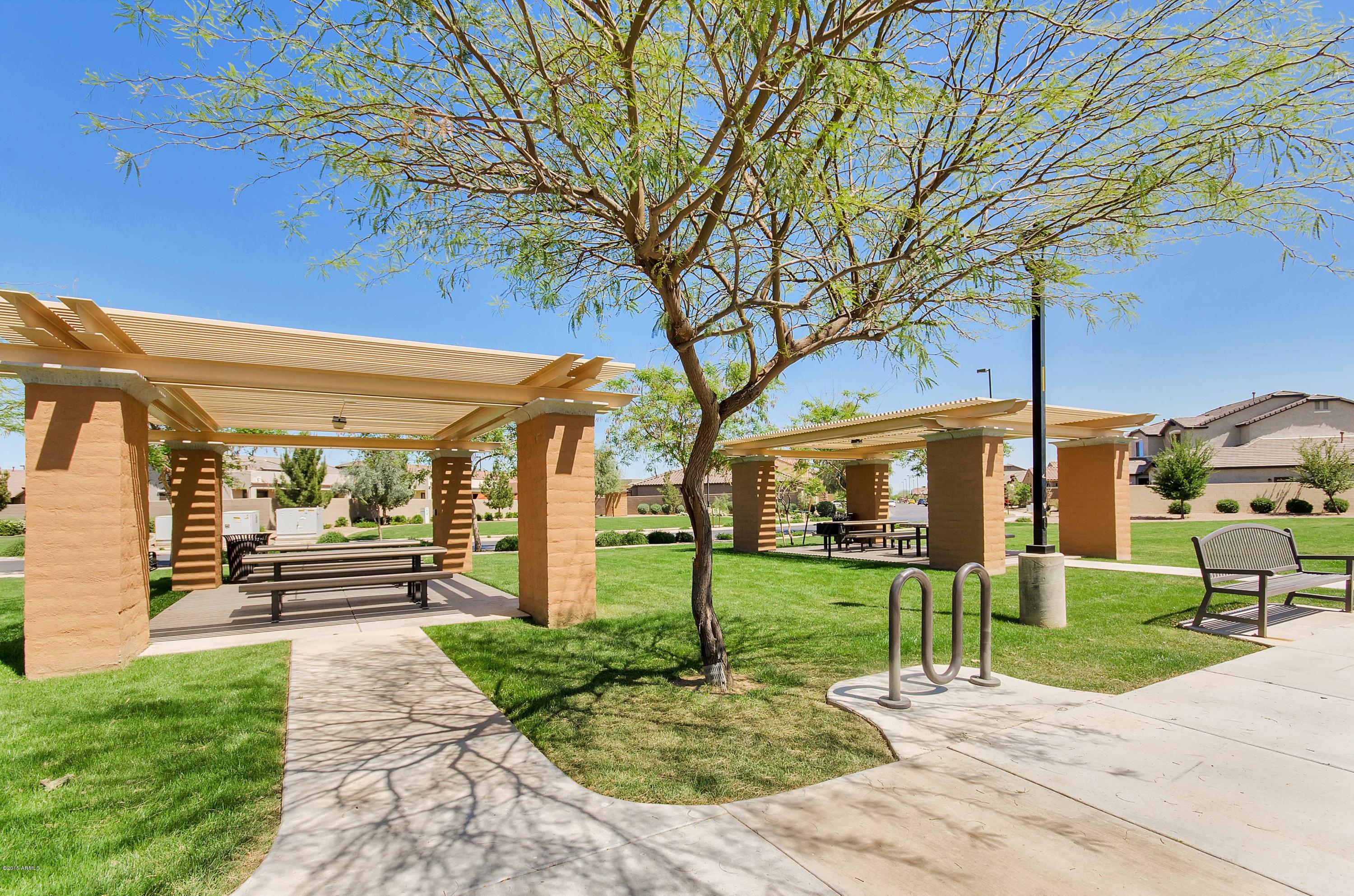 2054 South Martingale Road Gilbert, AZ 85295 - Photo 27 of 28 Common Area