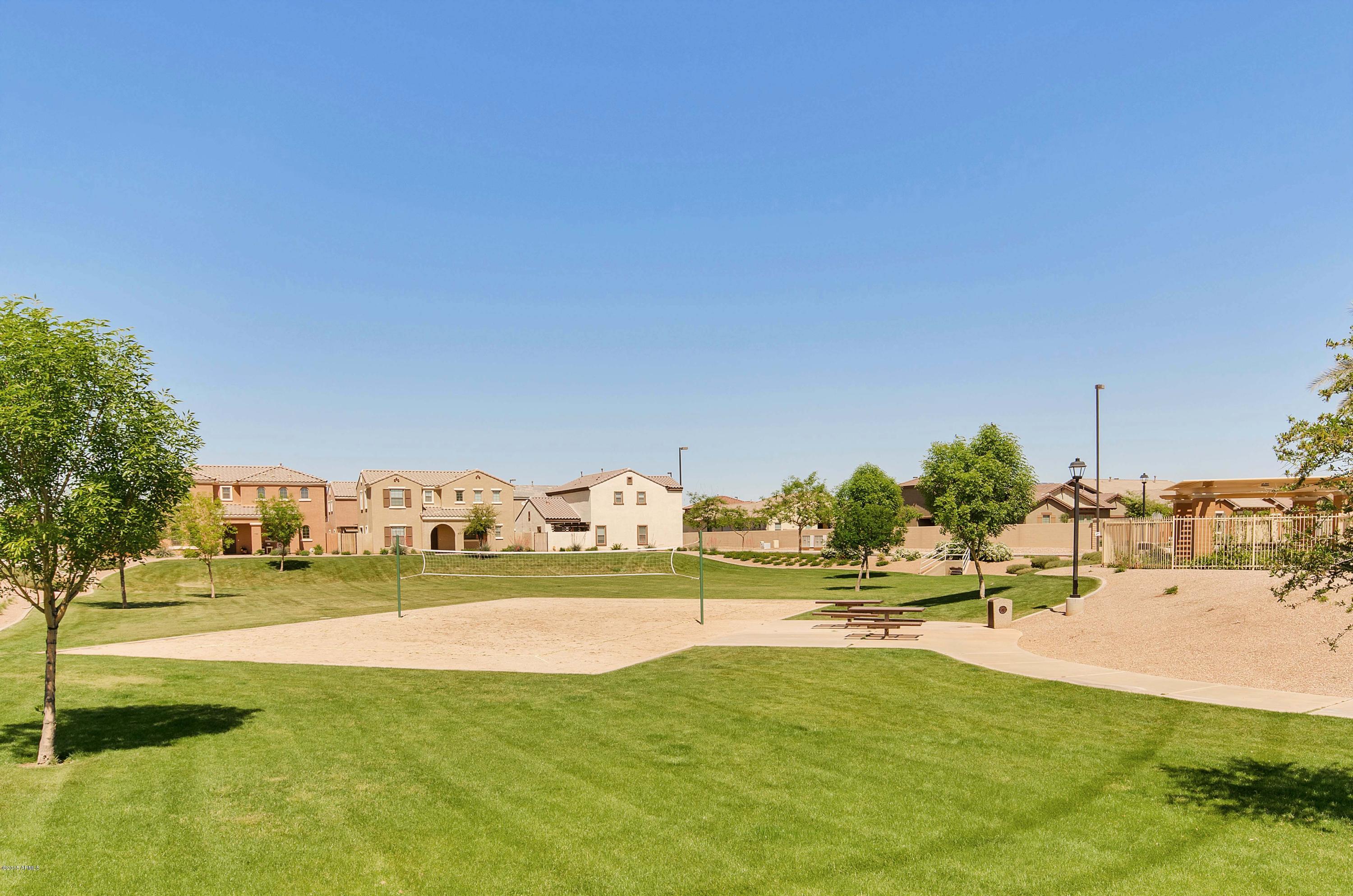 2054 South Martingale Road Gilbert, AZ 85295 - Photo 28 of 28 Park