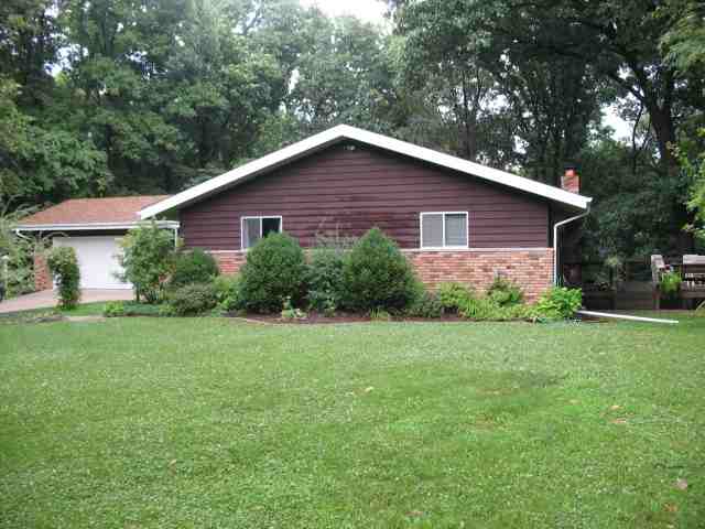 9188 South Powell Road Mapleton, IL 61547 - Photo 1 of 5