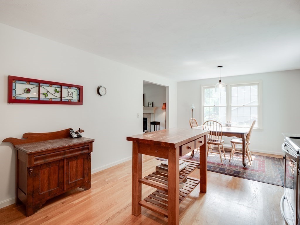 4 Crabtree Lane Shirley, MA 01464 - Photo 11 of 36 a view of a workspace with furniture and a window