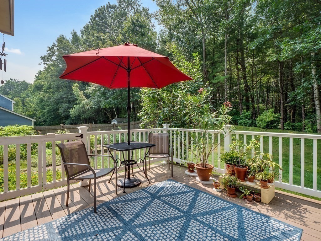 4 Crabtree Lane Shirley, MA 01464 - Photo 29 of 36 swimming pool view with a seating space