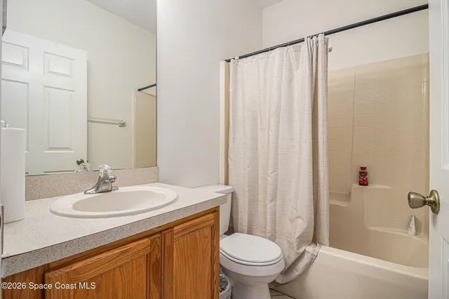 $2,800 | 3506 Mt Carmel Lane, Melbourne, FL 32901