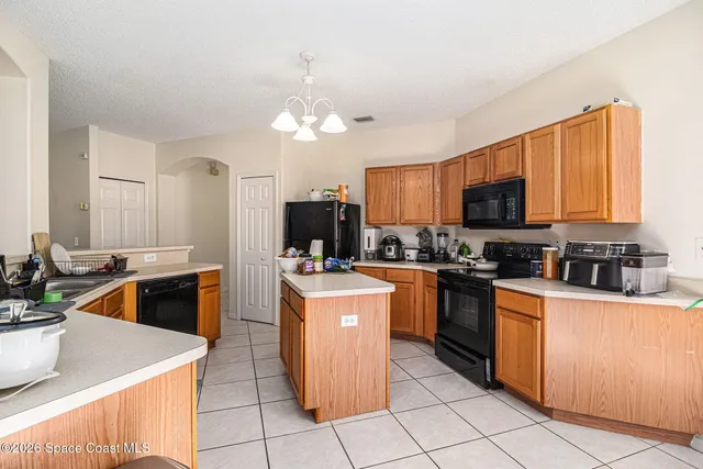 $2,800 | 3506 Mt Carmel Lane, Melbourne, FL 32901