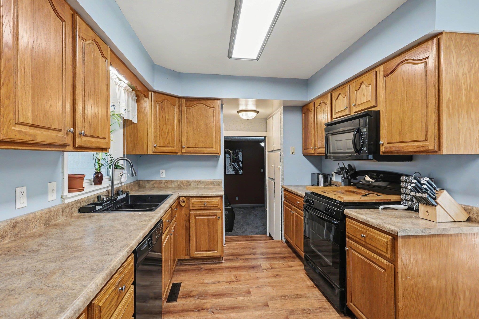 12933 Gera Road Birch Run, MI 48415 - Photo 6 of 16