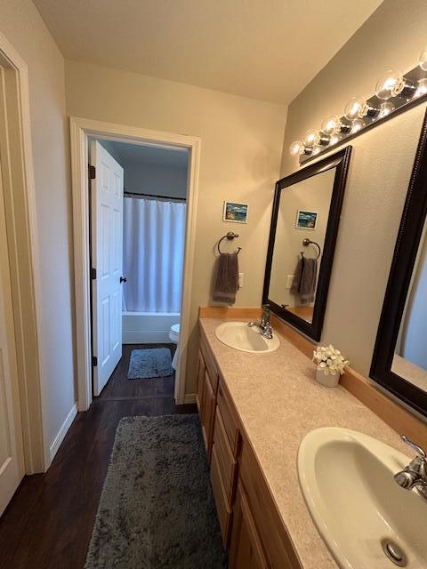 201 9th Street Bellevue, ID 83313 - Photo 11 of 23 Primary Bath