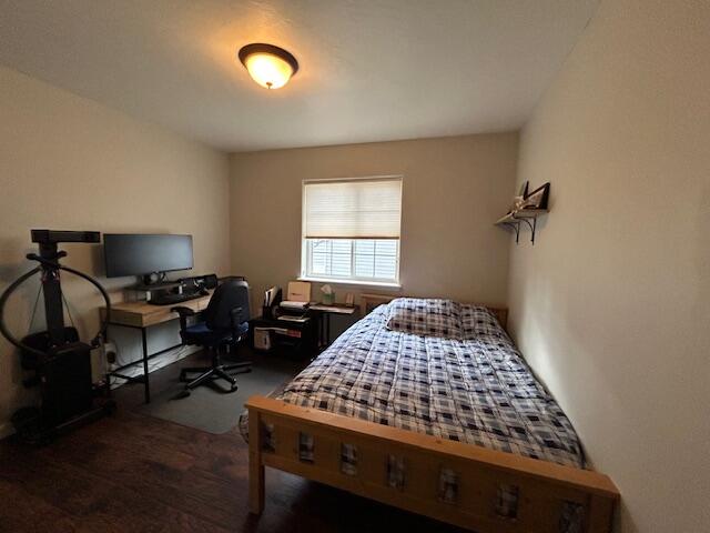 201 9th Street Bellevue, ID 83313 - Photo 12 of 23 Middle Bedroom