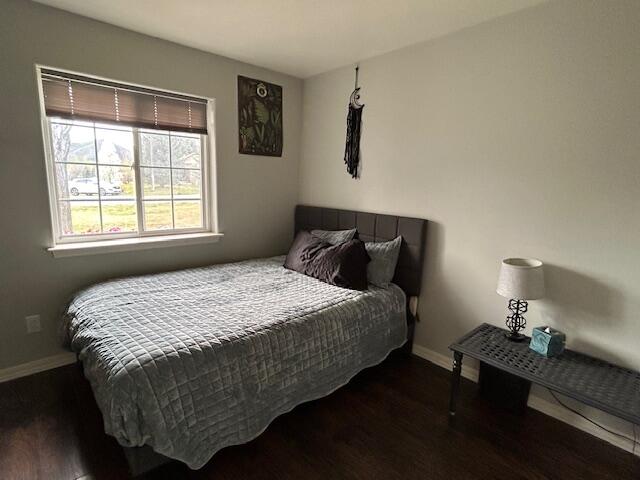 201 9th Street Bellevue, ID 83313 - Photo 14 of 23 Front Bedroom