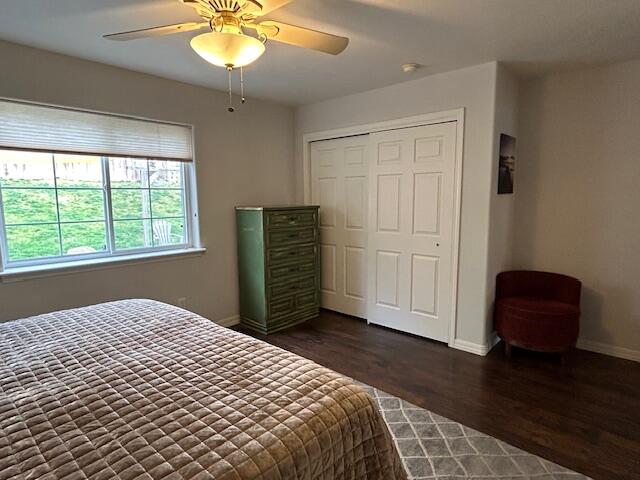 201 9th Street Bellevue, ID 83313 - Photo 9 of 23 Primary w/ 2nd closet