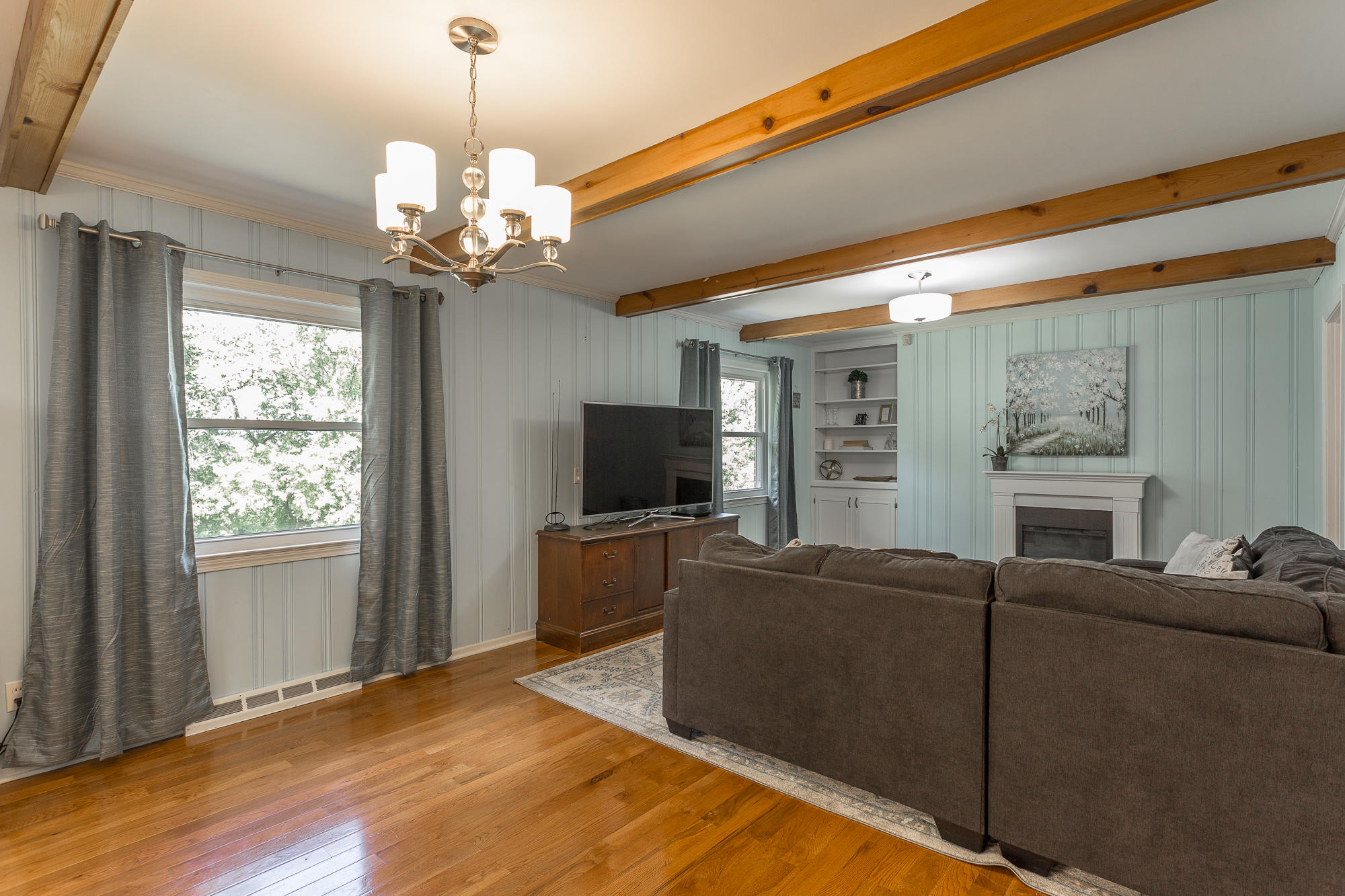 1327 Highland Road Chattanooga, TN 37415 - Photo 20 of 44 1327 Highland Road-38