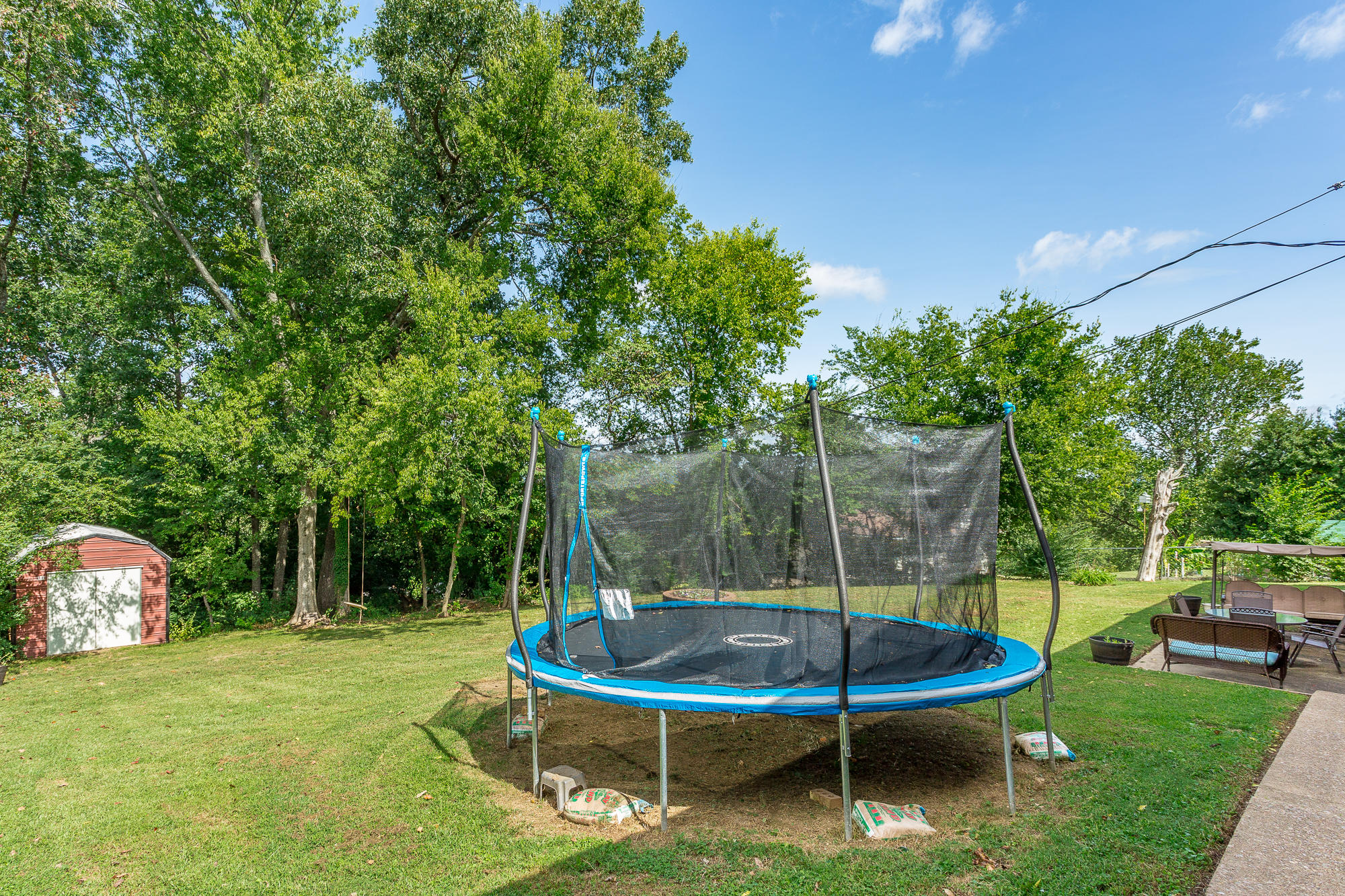 1327 Highland Road Chattanooga, TN 37415 - Photo 41 of 44 1327 Highland Road-9