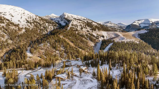 $5,700,000 | 1040 Camber Lane, Alta, WY 83414