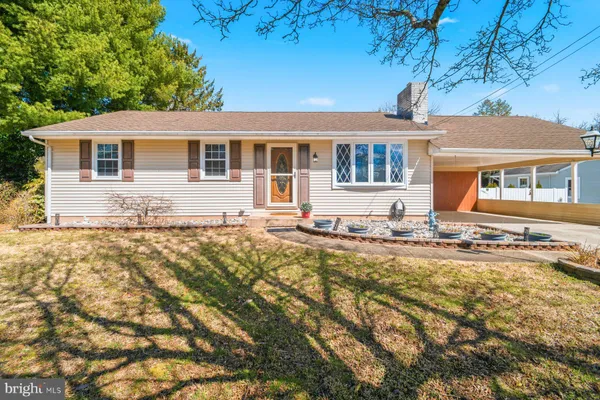 $432,500 | 2164 Springdale Road, Pasadena, MD 21122