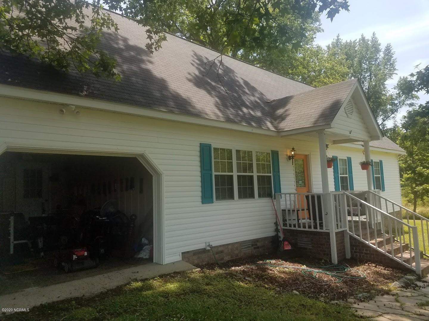 150 Vail Road Pikeville, NC 27863 - Photo 1 of 8 150 Vail