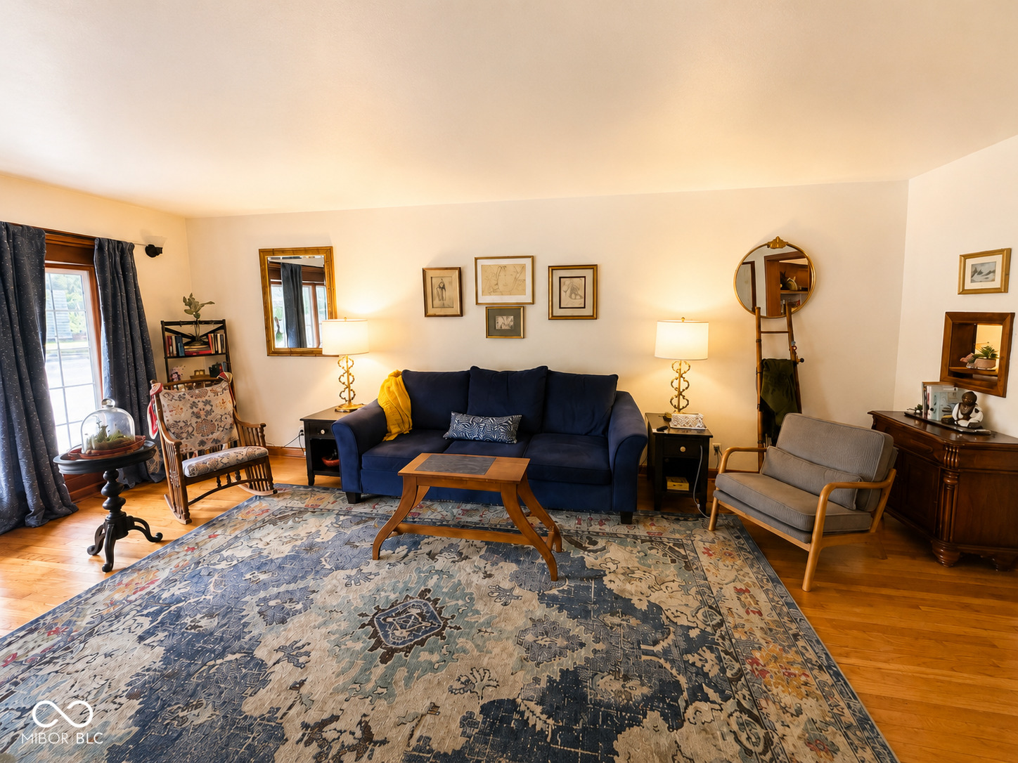 3024 St Charles Street Anderson, IN 46016 - Photo 4 of 23