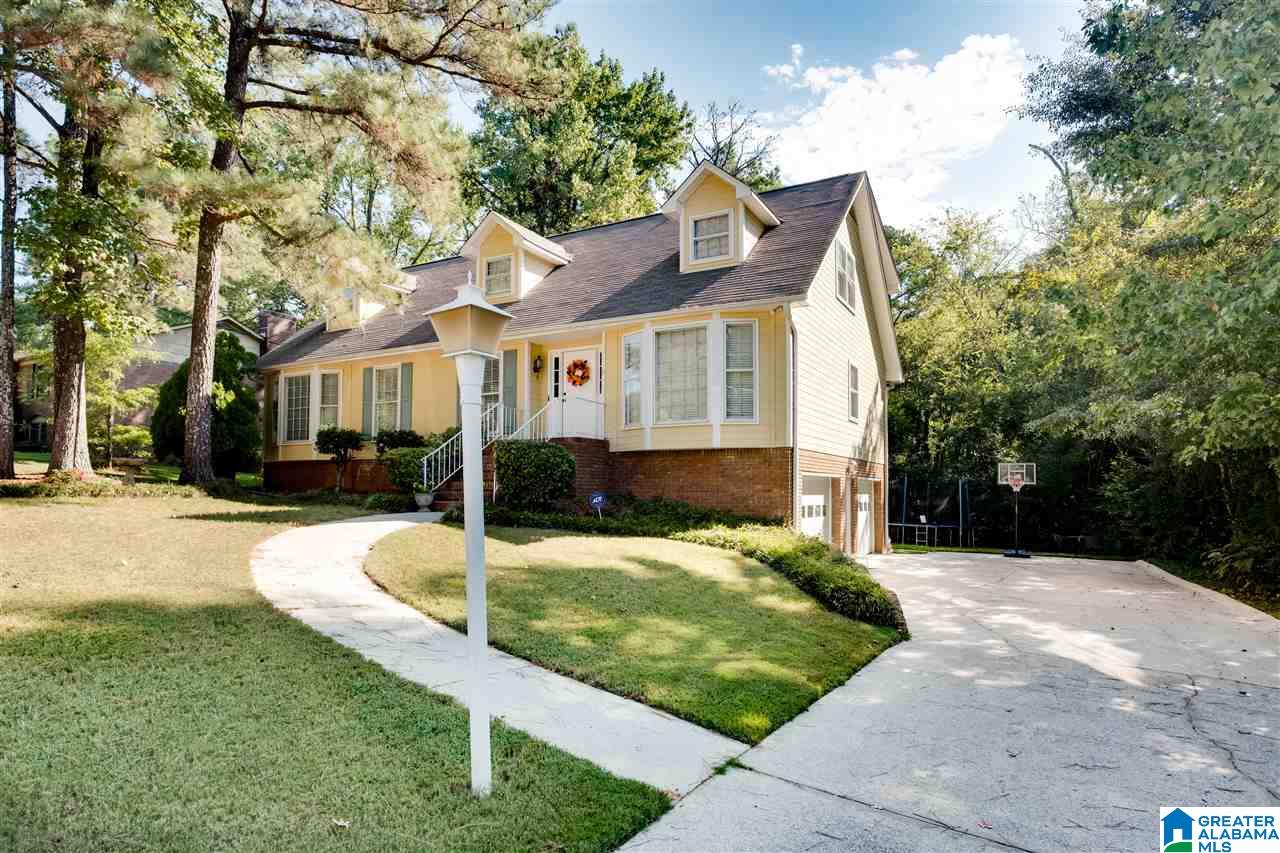 525 South Sanders Road Hoover, AL 35226 - Photo 3 of 13
