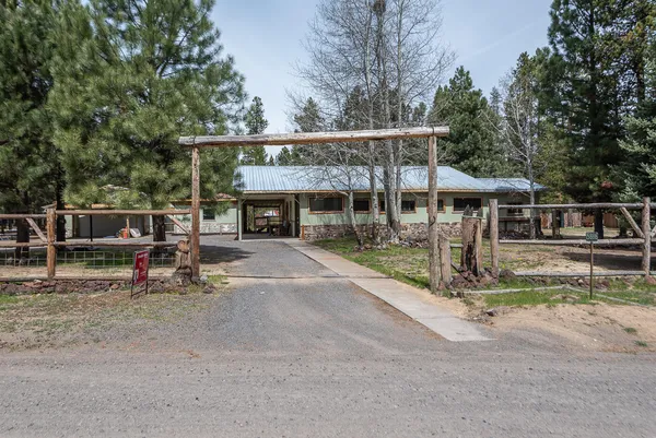$270,000 | 15886 Wright Avenue, La Pine, OR 97739