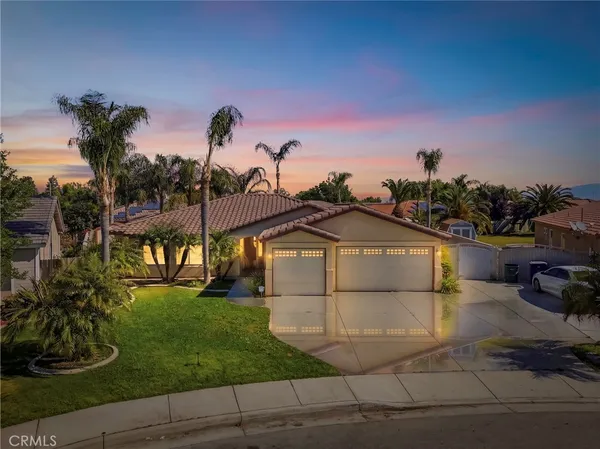 $435,000 | 2306 Viso Way, Bakersfield, CA 93313