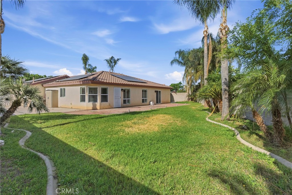 2306 Viso Way Bakersfield, CA 93313 - Photo 28 of 32