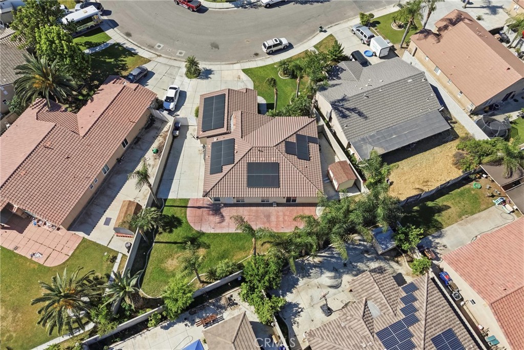 2306 Viso Way Bakersfield, CA 93313 - Photo 32 of 32