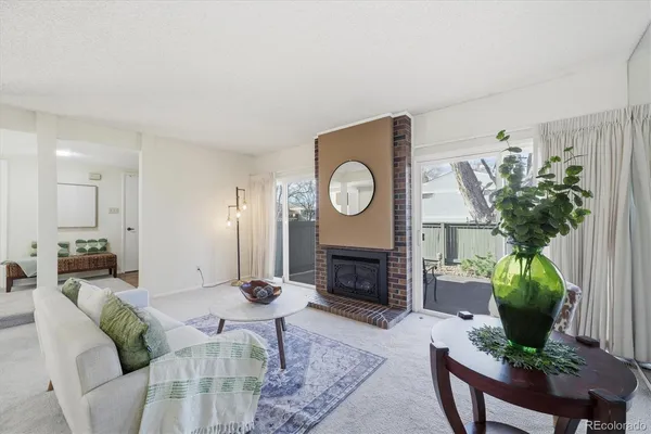 $530,000 | 7472 West Cedar Circle, Lakewood, CO 80226