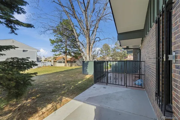 $530,000 | 7472 West Cedar Circle, Lakewood, CO 80226