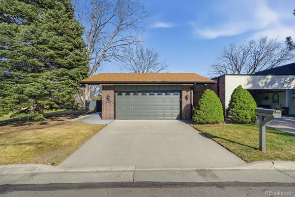 $530,000 | 7472 West Cedar Circle, Lakewood, CO 80226