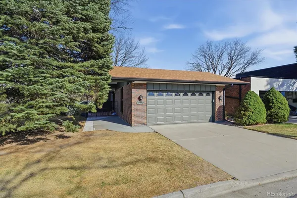 $530,000 | 7472 West Cedar Circle, Lakewood, CO 80226