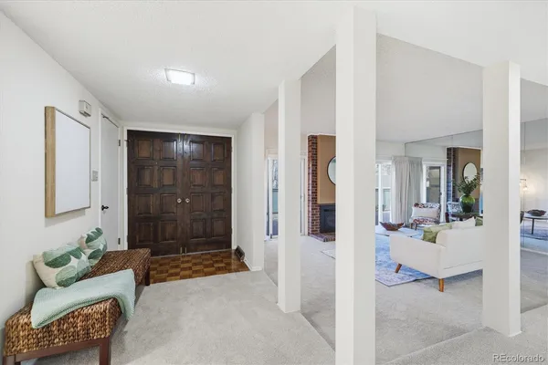 $530,000 | 7472 West Cedar Circle, Lakewood, CO 80226