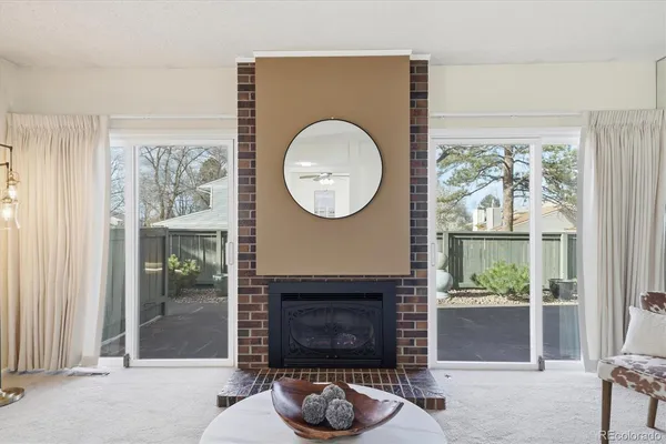 $530,000 | 7472 West Cedar Circle, Lakewood, CO 80226