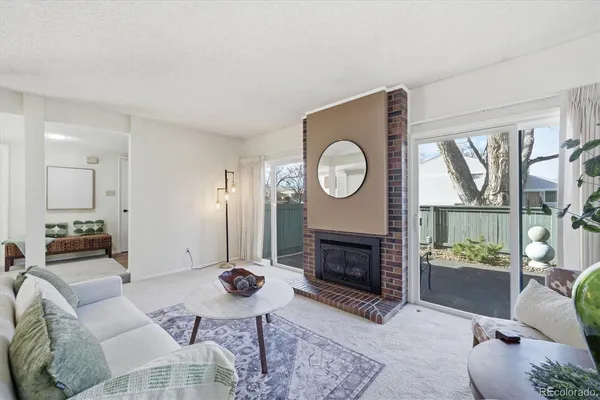 $530,000 | 7472 West Cedar Circle, Lakewood, CO 80226