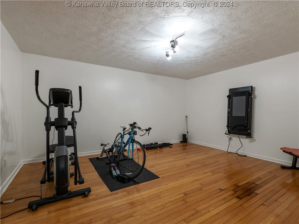 1503 East Mud River Road Milton, WV 25541 - Photo 11 of 37 Gallery Image 11